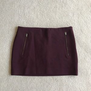 Wilfred Skirt